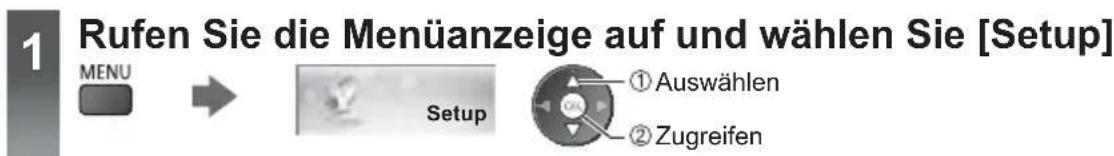 PANASONIC Viera TX-L32ETW5W - Kindersicherung - 1