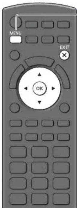 PANASONIC Viera TX-L32ETW5W - 3D-Einstellungen - 1