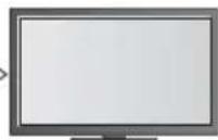 PANASONIC Viera TX-L32ETW5W - SD-Karte - 2