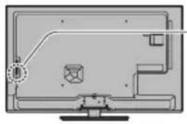 PANASONIC Viera TX-L32ETF52 - Automatische Einrichtung - 1
