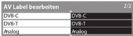 PANASONIC Viera TX-L32DT30Y - Wählen Sie eine Eingangsbuchse - 3
