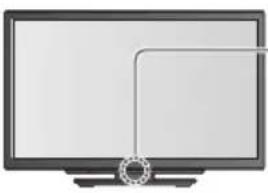 PANASONIC Viera TX-L32DT30Y - AutomatischeEinrichtung - 1