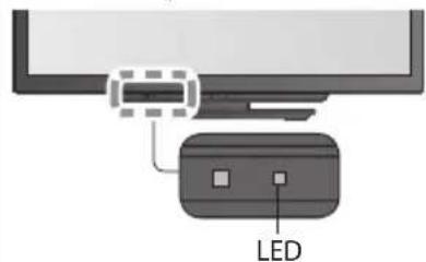 PANASONIC Viera TX-L32DT30Y - Direkte One-Touch-TV-Aufzeichnung - Sie zeichnen das auf, was Sie sehen [One Touch-Aufzeichnung] - 2