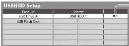 PANASONIC Viera TX-L32DT30Y - 4Bestätigung, um die USB-Festplatte für die Aufzeichnung zu aktivieren - 3