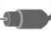 PANASONIC Viera TX-L32DT30Y - Anschluss eines DVD-Recorders / Videorecorders - 4