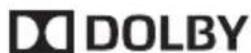 PANASONIC Viera TX-L32DT30Y - Lizenzinformationen - 2