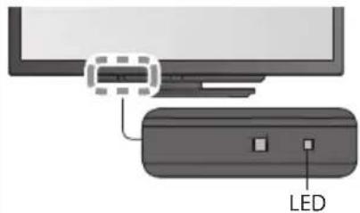 PANASONIC Viera TX-L32DT30Y - Wählen Sie das entsprechende Programm aus - 2