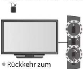 PANASONIC Viera TX-L32DT30Y - DVB-T-Programme oder analoge Programme - 5