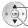 PANASONIC Viera TX-L32DT30Y - - ÄnderneinerTimer-Programmierung - 1