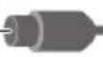 PANASONIC Viera TX-L32DT30Y - Anschluss eines DVD-Recorders / Videorecorders - 5