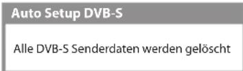 PANASONIC Viera TX-L32DT30Y - Start Auto Setup (Die Einstellungen werden automatisch vorgenommen) - 1