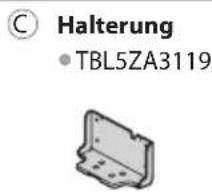 PANASONIC Viera TX-L32DT30Y - Vorsicht - 2