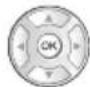 PANASONIC Viera TX-55CXW704 - ■ DVB-Favoritenliste bearbeiten - 2