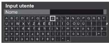 PANASONIC Viera TX-55CXW704 - ■ Scegliere una delle alternative - 6