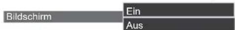 PANASONIC Viera TX-55CXW704 - ■ Auswahl aus mehreren Optionen - 1
