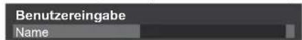 PANASONIC Viera TX-55CXW704 - ■ DVB-Favoritenliste bearbeiten - 3