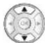 PANASONIC Viera TX-55CXW704 - ■ DVB- / analoge Sender bearbeiten - 2
