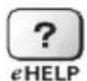 PANASONIC Viera TX-55CXW704 - Zeigen Sie [eHELP] an - 1