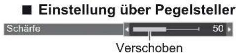 PANASONIC Viera TX-55CXW704 - ■ Auswahl aus mehreren Optionen - 3