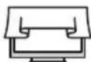 PANASONIC Viera TX-55CXW704 - Vorsicht - 3