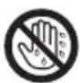 PANASONIC Viera TX-55CXW704 - Avvertenza - 2