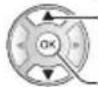 PANASONIC Viera TX-55CXW704 - Speichern - 2