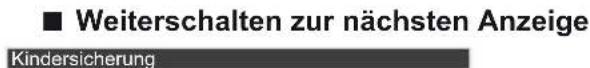 PANASONIC Viera TX-55CXW704 - ■ Auswahl aus mehreren Optionen - 5