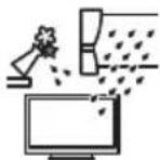 PANASONIC Viera TX-55CXW704 - Avvertenza - 3