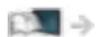PANASONIC TX-49FXN688 - (Ein / Aus) - 1