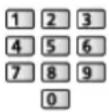 PANASONIC TX-49FXN688 - - Ändern des Fernbedienungscodes - 2