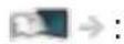 PANASONIC TX-49FXN688 - Menü : - 1