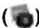 ORION TV29LB129S - Dauer - 1