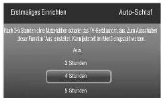 ORION TV29LB129S - Wirkungsbereich der Fernbedienung - 10