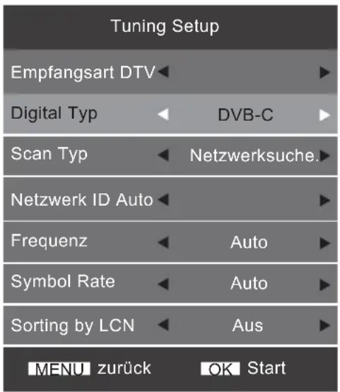 ORION CLB22B161S - TV-Rückseite - 3