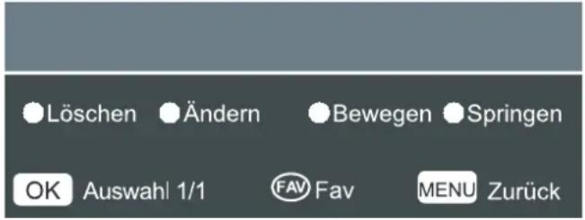 ORION CLB22B161S - Hinweise: - 1