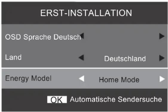 ORION CLB22B161S - TV-Rückseite - 2