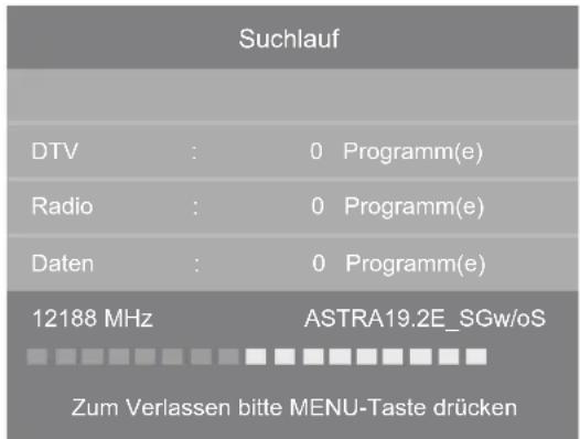 ORION CLB22B161S - Erst-Installation wiederholen: - 3
