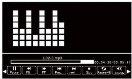 ORION CLB22B161S - Mediabrowser - 3
