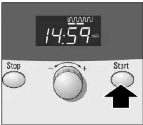 14:59 min Stop - + Start