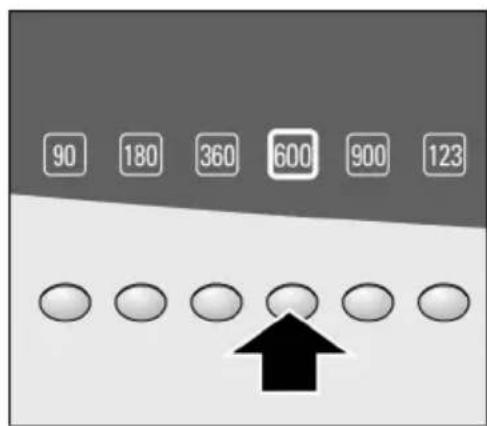 90 180 360 600 900 123