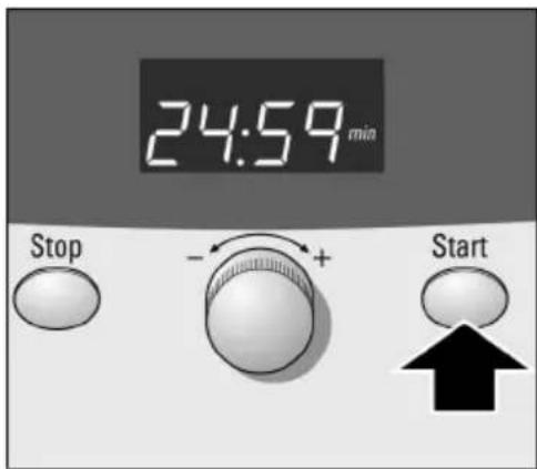 24:59 min Stop - + Start