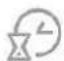 PKM MW820-20EB - Setting of the clock - 5