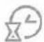 PKM MW820-20EB - Setting of the clock - 1