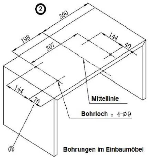 PKM MW700-17L - Erdung - 4
