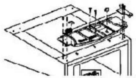 PKM KS95.4A++T2 - Wechsel des Türanschlags - 1