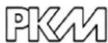 PKM KS82 - The validity of the guarantee will be terminated if: - 1