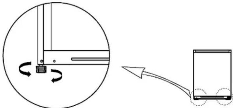 PKM KS82 - Levelling - 1