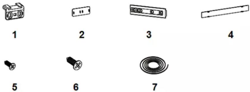 PKM KS215.0A++EB2 - Einbau - 1