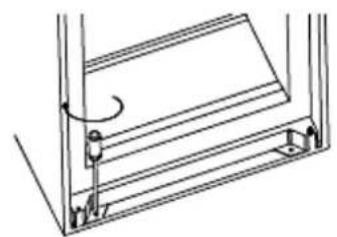 PKM KS215.0A++EB2 - Einbau: - 3