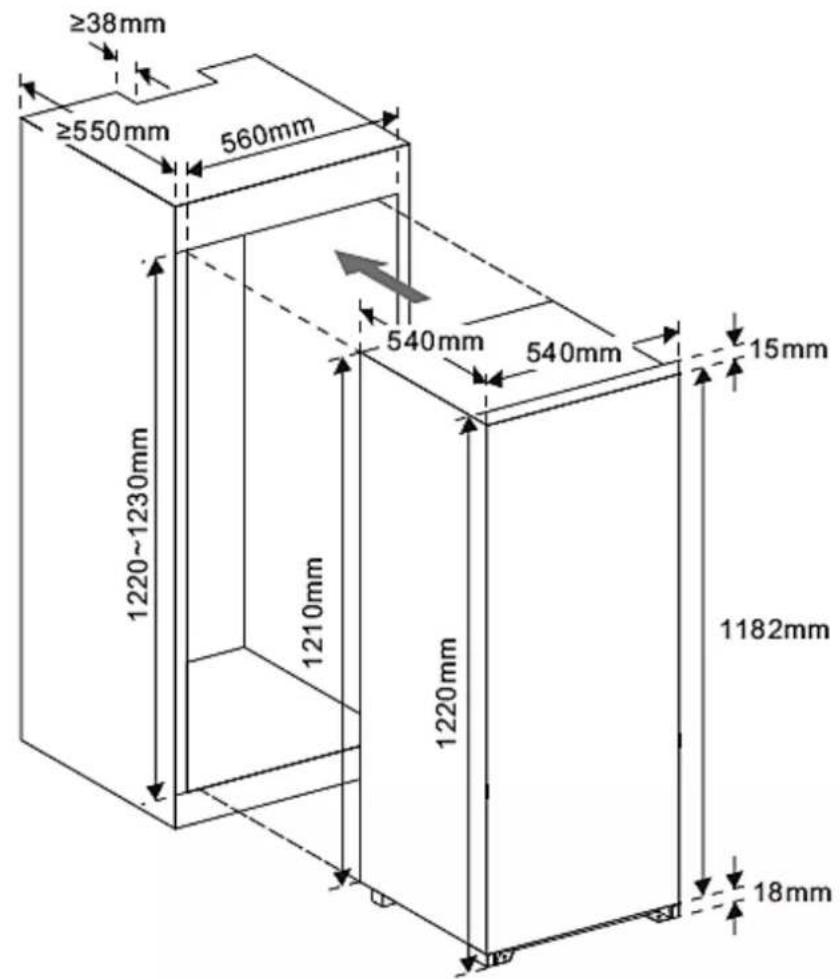 PKM KS215.0A++EB2 - Technische Zeichnungen/Technical Drawings - 1